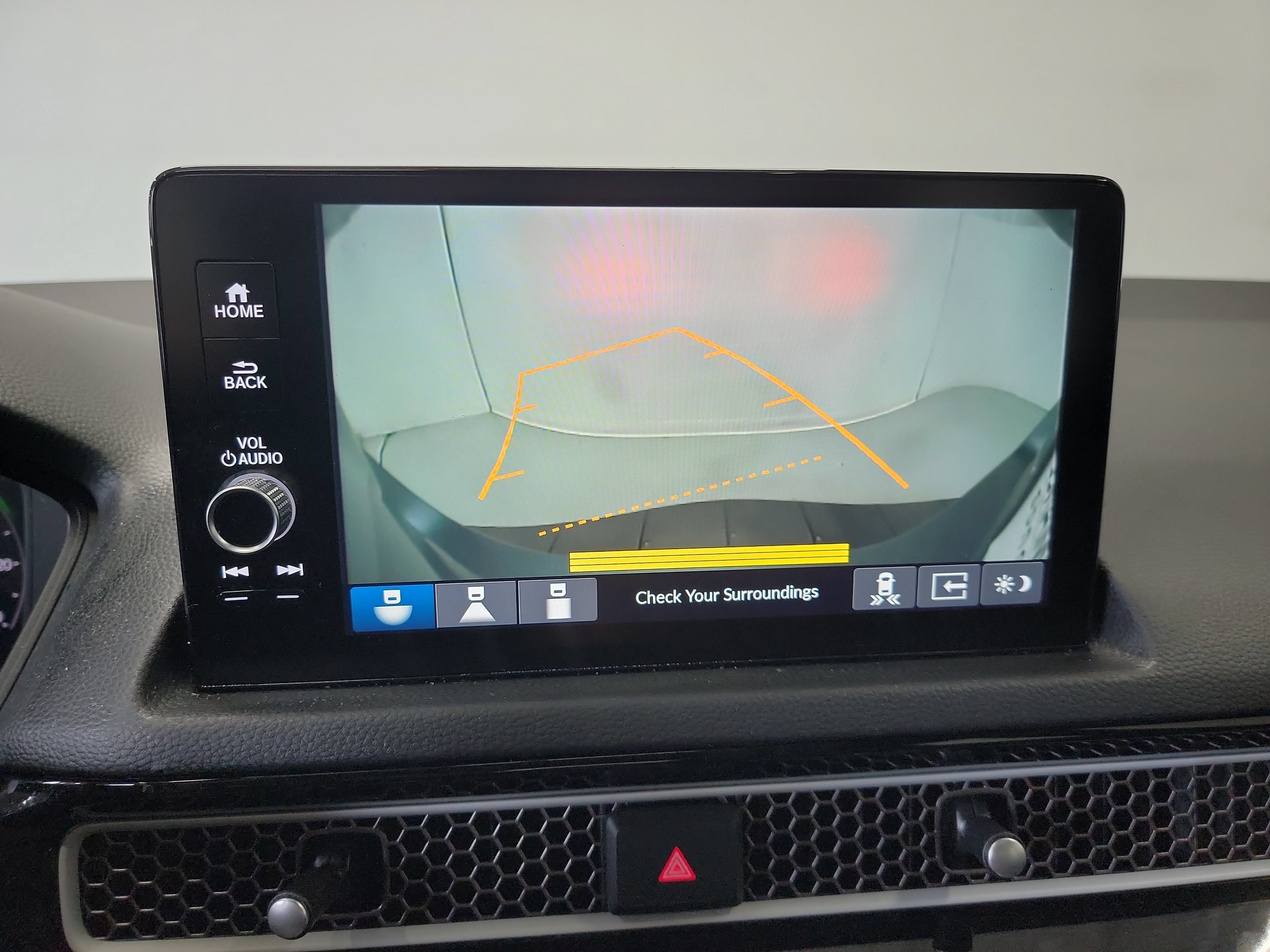 Used 2025 Honda Civic Sport Touring image 23