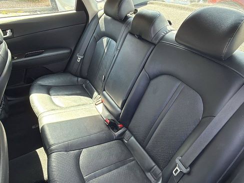 Used 2016 Kia Optima EX FWD image 19