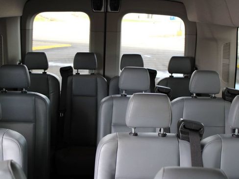 Used 2016 Ford Transit 350 XL RWD image 3