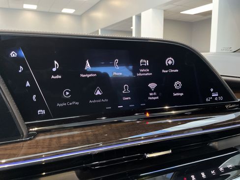 Used 2023 Cadillac Escalade Sport Platinum image 36