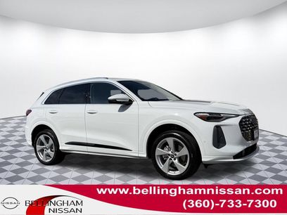 Used 2025 Audi Q5 Premium Plus