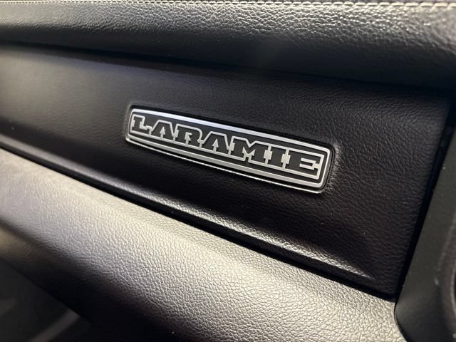 Used 2023 RAM 2500 Laramie AWD/4WD image 62