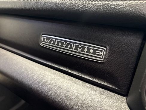Used 2023 RAM 2500 Laramie AWD/4WD image 62