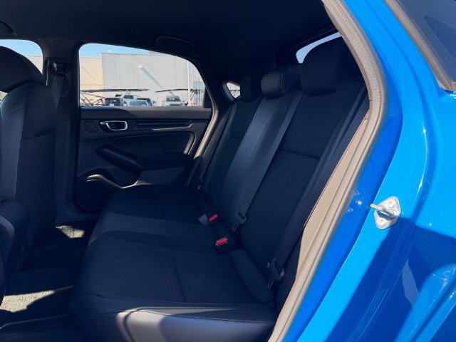 Used 2024 Honda Civic Sport image 15