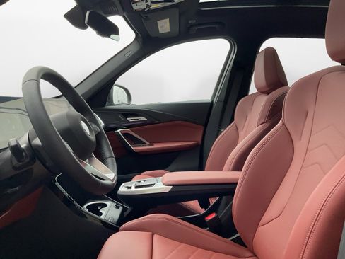 New 2026 BMW X1 xDrive28i w/ Convenience Package image 9