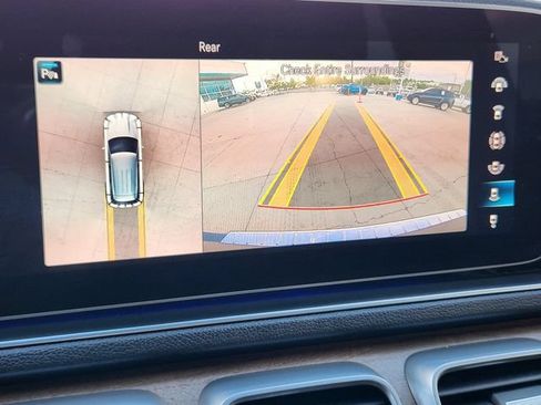 Used 2021 Mercedes-Benz GLE 450 4MATIC image 19