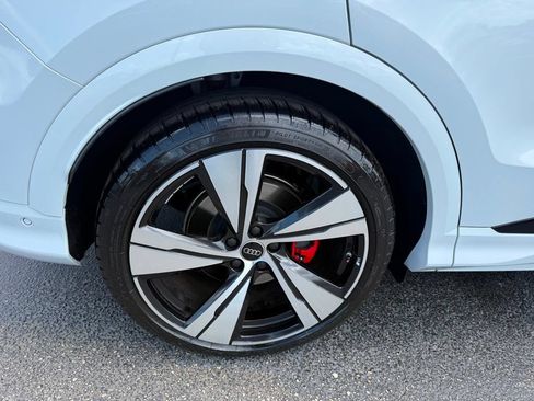 Used 2025 Audi SQ5 Premium Plus AWD/4WD image 42