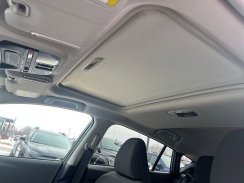 New 2026 Subaru Crosstrek 2.0i Premium image 14