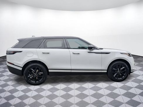 New 2026 Land Rover Range Rover Velar S AWD/4WD image 6