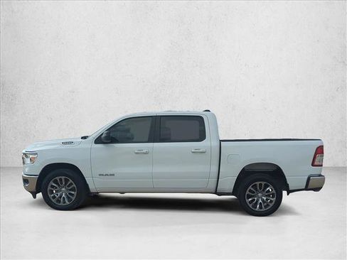 Used 2022 RAM 1500 Lone Star RWD image 8