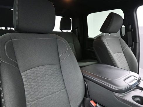 Used 2025 RAM 2500 Tradesman image 27