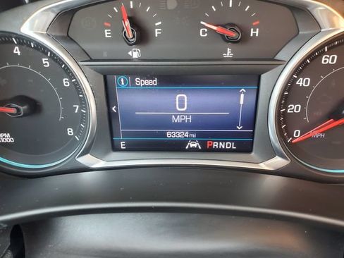 Used 2020 Chevrolet Equinox LT w/ Driver Convenience Package FWD image 28
