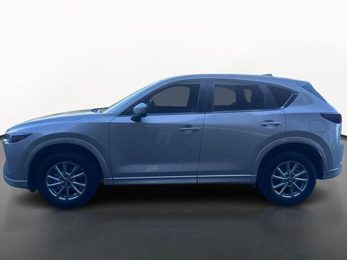 Used 2024 MAZDA CX-5 AWD 2.5 S w/ Select Package image 6
