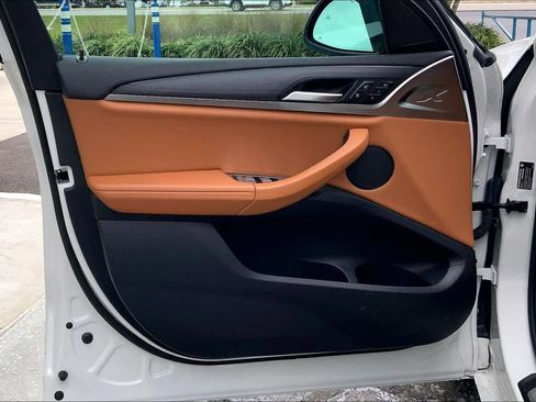 Used 2023 BMW X3 sDrive30i w/ M Sport Package image 23