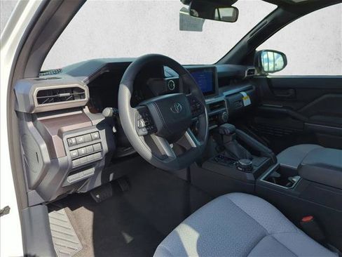 New 2025 Toyota 4Runner SR5 image 14