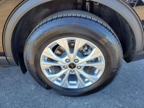 Used 2023 Ford Escape Active w/ Tech Pack #2 image 32