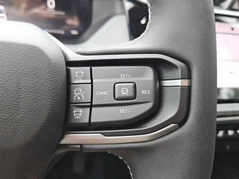 New 2026 Jeep Cherokee Limited AWD/4WD image 22