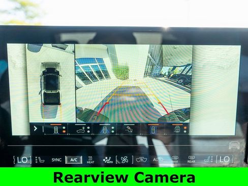 New 2025 GMC Hummer EV 3X w/ LPO, Dark Essentials Package image 26