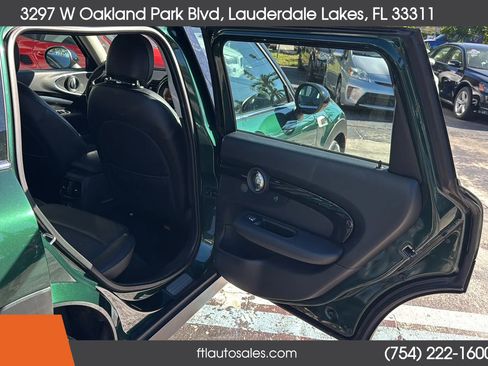 Used 2016 MINI Cooper Clubman image 35