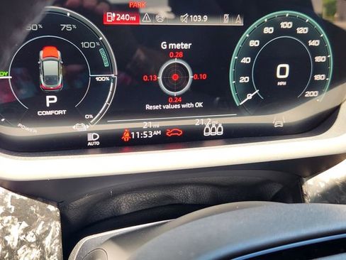 New 2026 Audi RS e-tron GT performance AWD/4WD image 13