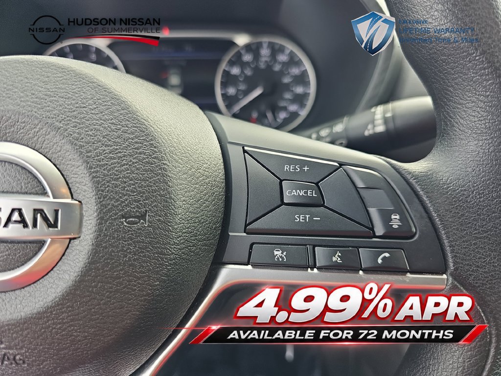 Used 2023 Nissan Sentra SV FWD image 19