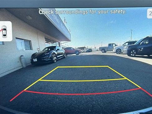 Certified 2024 Hyundai Ioniq 5 Limited image 25