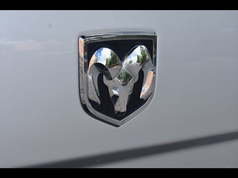 Used 2016 RAM 1500 Big Horn AWD/4WD image 46