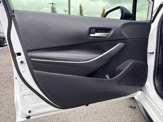 Used 2022 Toyota Corolla SE FWD image 18