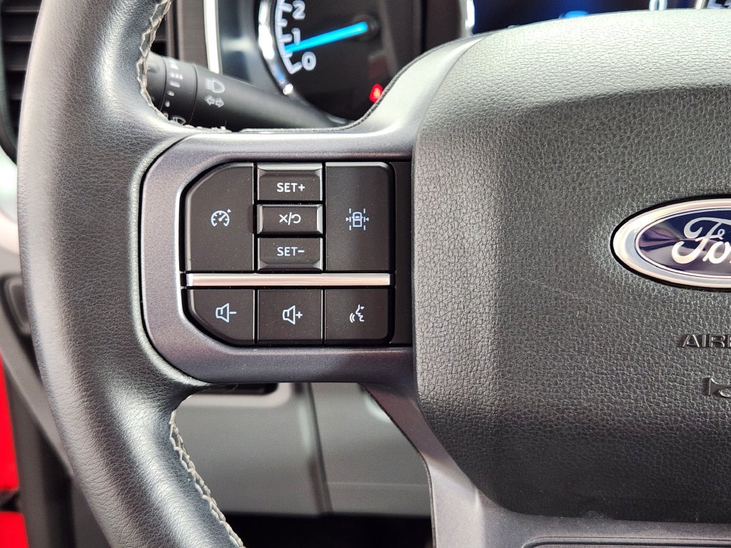 Used 2023 Ford F150 XLT w/ Equipment Group 302A High AWD/4WD image 18