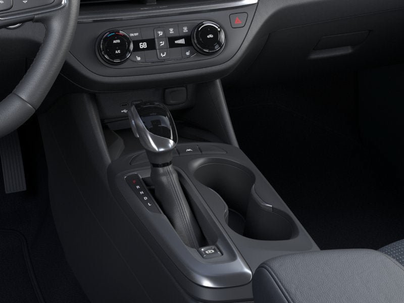 New 2026 Buick Envista Sport Touring w/ Convenience I Package FWD image 24