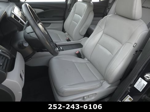 Used 2019 Honda Ridgeline RTL-E image 10