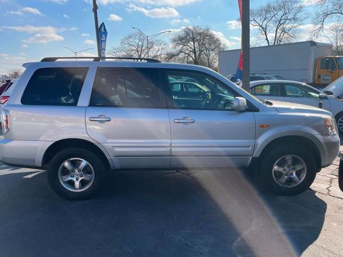 Used 2006 Honda Pilot EX-L image 4