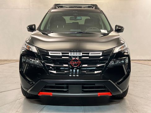 New 2026 Nissan Rogue SV w/ Rock Creek Premium Package AWD/4WD image 8