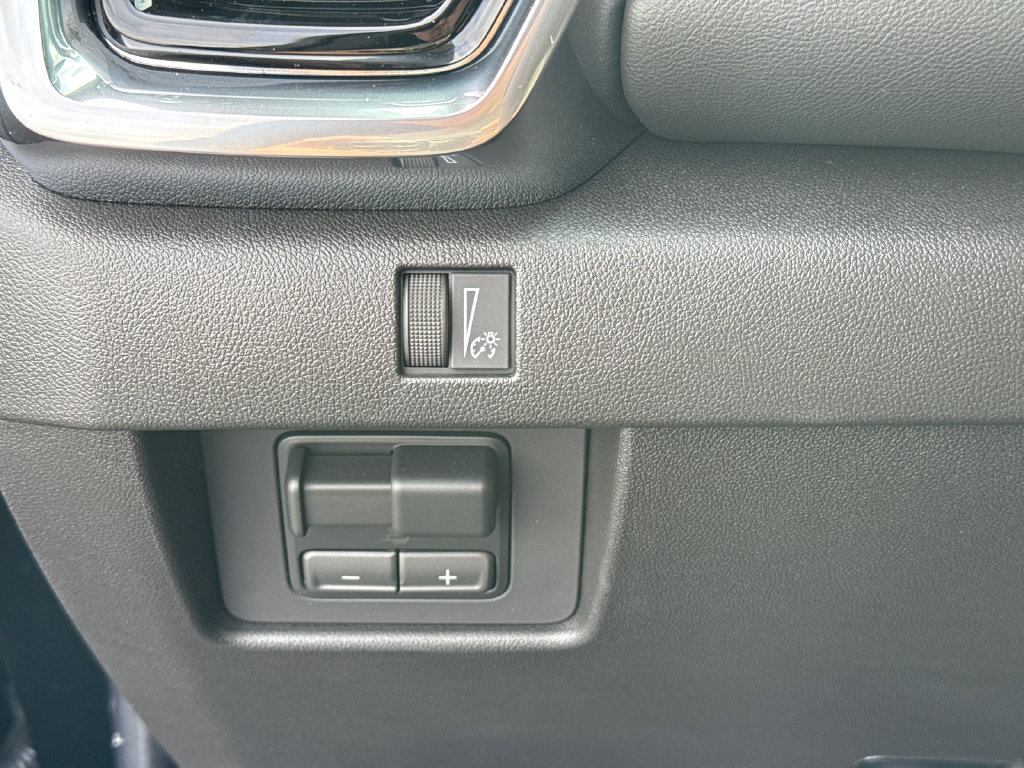 New 2026 GMC Canyon Elevation AWD/4WD image 18