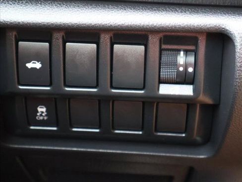 Used 2023 Subaru WRX AWD/4WD image 16