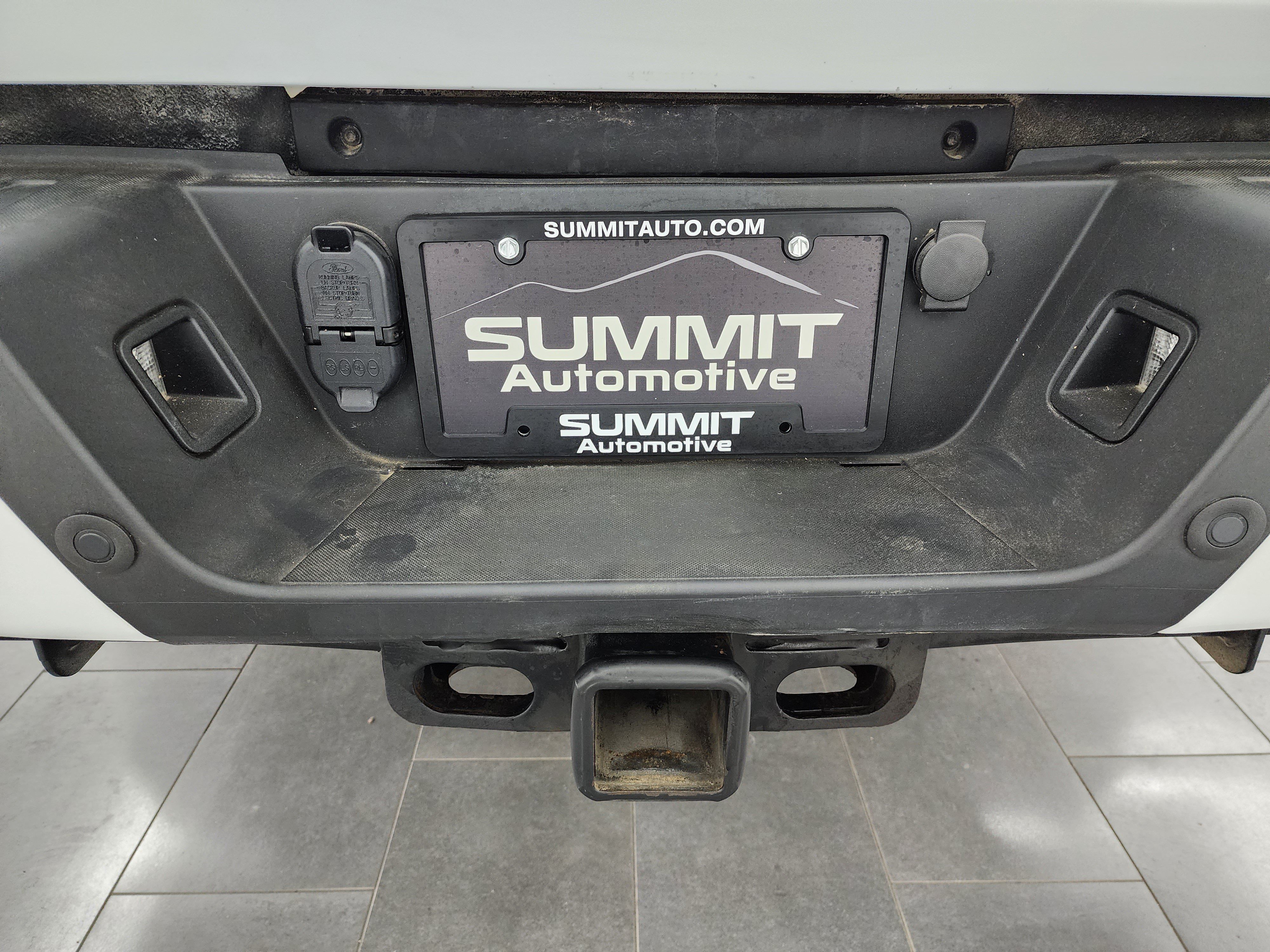 Used 2022 Ford F250 XLT w/ Black Appearance Package AWD/4WD image 26