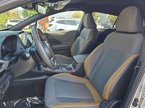 Certified 2024 Subaru Crosstrek 2.5i Sport w/ Crosstrek Mirror Package AWD/4WD image 14