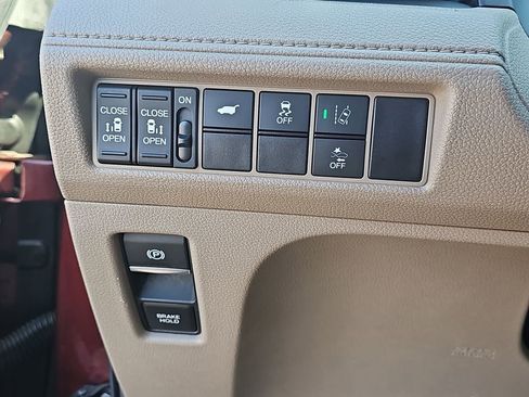 Used 2019 Honda Odyssey EX-L image 33