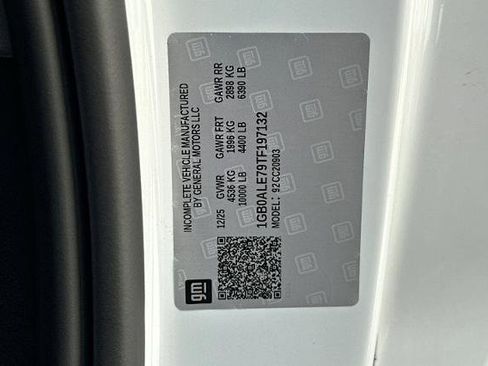 New 2026 Chevrolet Silverado 2500 W/T w/ WT Convenience Package image 33