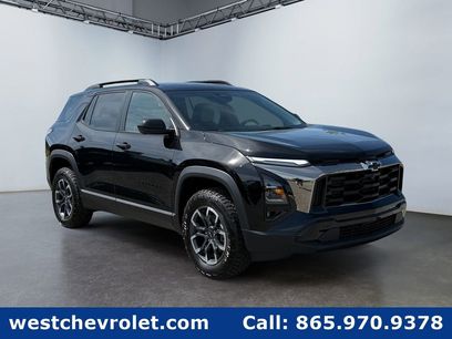 New 2026 Chevrolet Equinox ACTIV w/ Convenience Package III