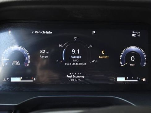 Used 2023 Jeep Grand Cherokee Limited AWD/4WD image 19
