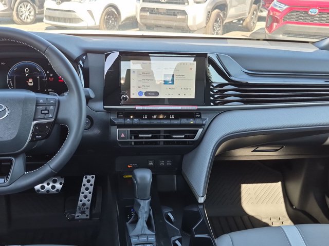 Used 2026 Toyota Camry SE w/ Convenience Package FWD image 17