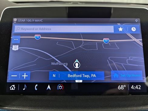 Used 2022 Cadillac CT5 Luxury w/ Sun And Sound Package image 25