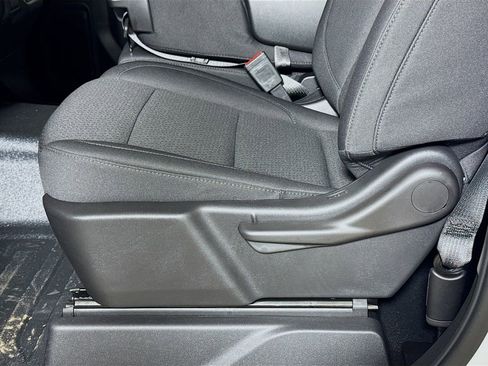 New 2026 GMC Sierra 1500 Pro w/ Pro Value Package image 15