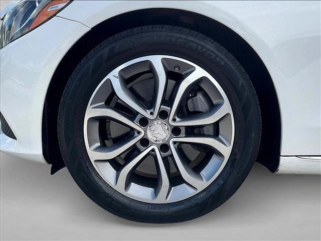 Used 2017 Mercedes-Benz C 300 Sedan image 9