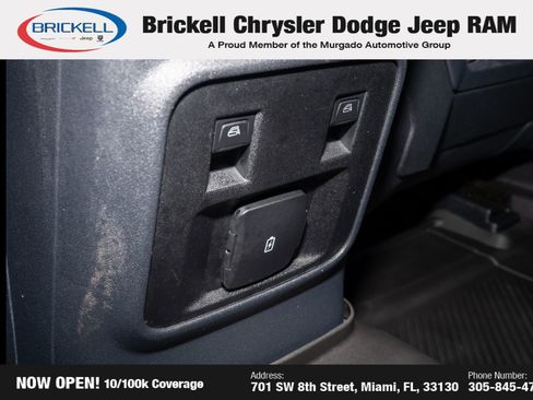 Used 2024 Ford Bronco Badlands AWD/4WD image 18