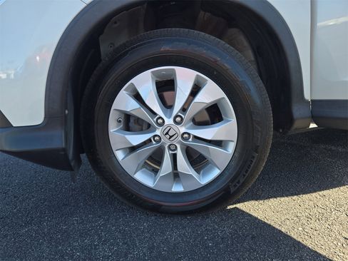 Used 2013 Honda CR-V EX-L image 28