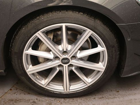 Certified 2025 Audi A6 2.0T Premium w/ Convenience Plus Package image 10