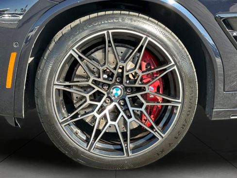 Used 2024 BMW X3 M w/ Competition Package AWD/4WD image 26