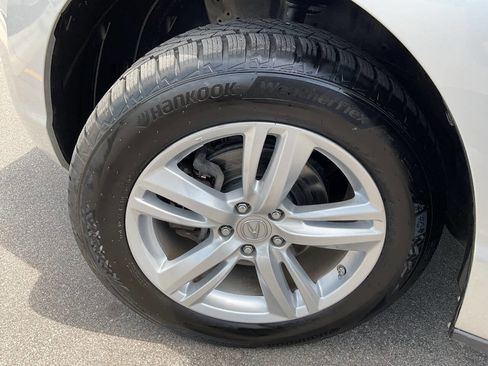 Used 2015 Acura RDX AWD w/ Technology Package image 44